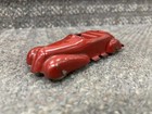 * Vintage Wyandotte Pressed Steel Small Convertible Car *Stc