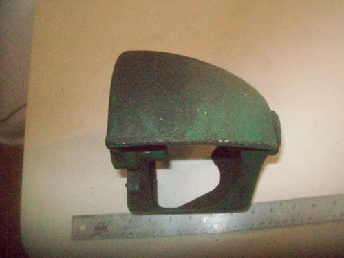 Headstock Casting & Bolts & Model Plate 11" Montgomery Ward Wood Lathe #24FD889B - Picture 7 of 7
