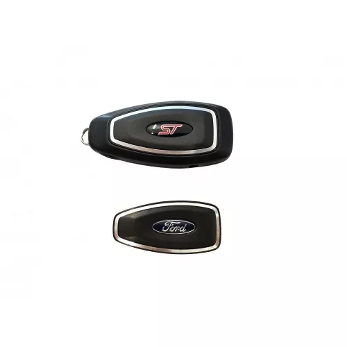 Fiesta st key fob cover deals