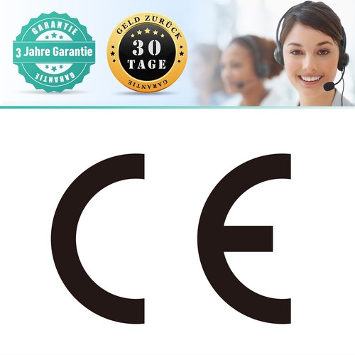 12V 5A Universal Ladekabel für Makita Baustellen Radios der BMR, DMR Serien - Afbeelding 4 van 8