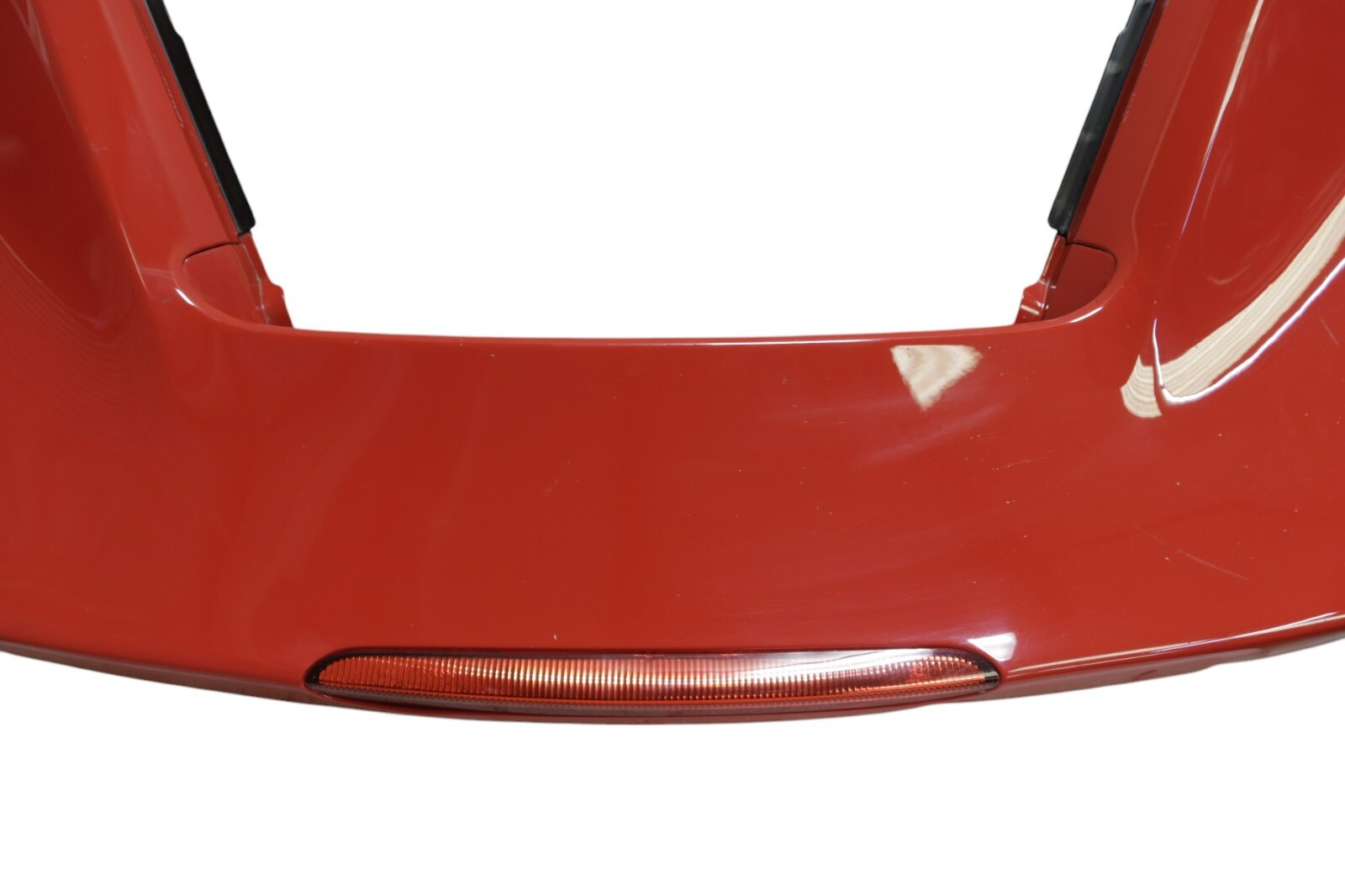 Ferrari 488 GTB Rear Spoiler Wing Panel Brake Light 2016 - 2020 OEM