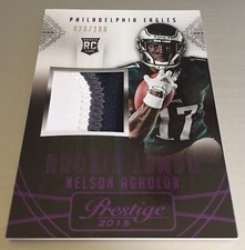 2015 Panini Prestige Football Cards 20