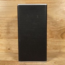 Vizio Surround Speaker Black Wired Compact for SB3851-C0 Home Theater System