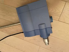 IKA Eurostar PWR CV S1  Digital Overhead Stirrer  50-2000 rpm   variable speed