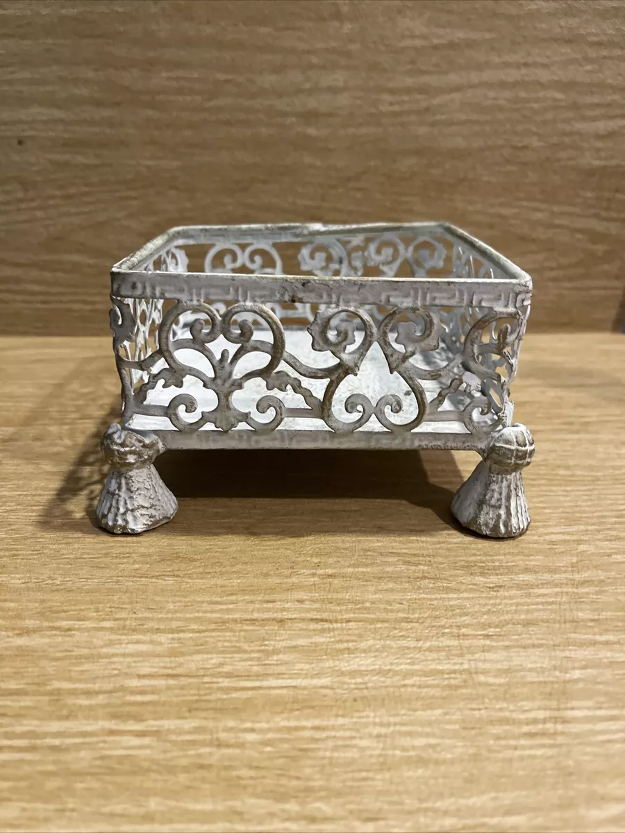 Antique napkin deals holders