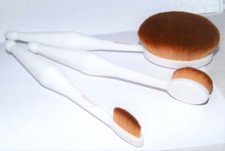 Fabulous Makeup Brushes Set