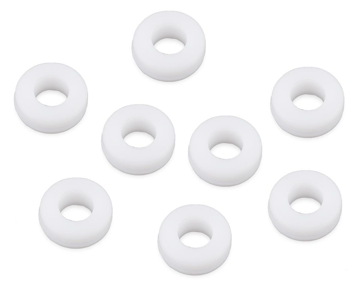 Tron Helicopters Canopy Grommets (8) [TR504-008]