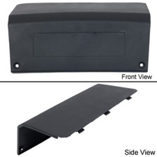 Rear Inspection Access Panel for Yamaha Drive / G29 Golf Cart  2007 - 2016