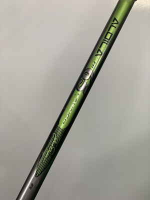 Jack Nicklaus Ez Up 3 Wood / 15 Degree / Regular Graphite shaft