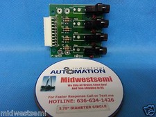NEW ISHIDA P-5290A PC BOARD W/ FUSE HOLDER LE...