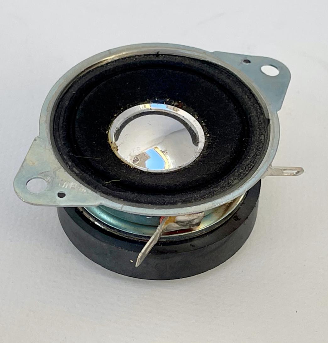 Sony SS-EC719iP Tweeter - Replacement Speaker Driver | eBay