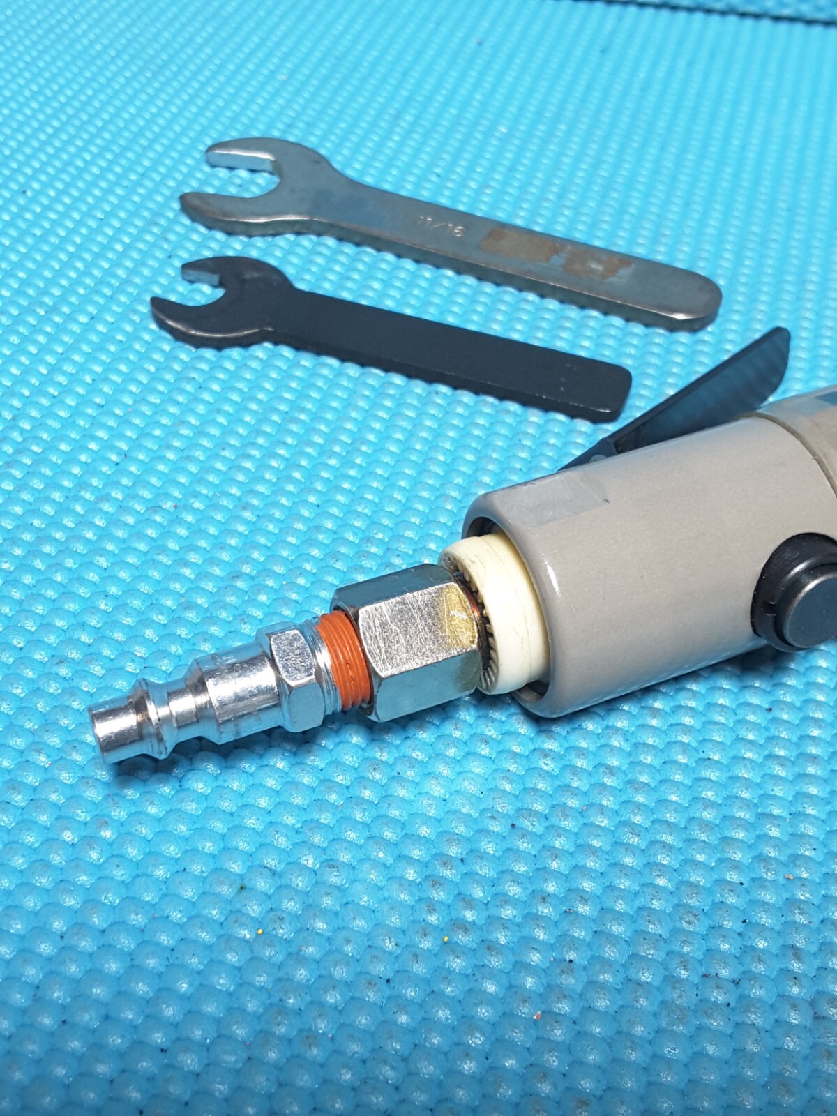 Dotco 10K1028-36  Die Grinder,  20,000 rpm,  Collet 1/4".