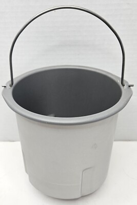 Welbilt The Bread Oven Model ABM 600 Bread Maker Pan Only