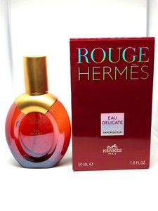 rouge hermes eau delicate