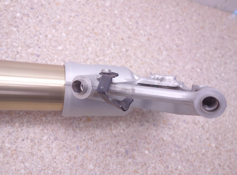 BMW R 1200 GS Gabel Holm Stand Rohr Tauchrohr BMW R 1250 GS fork  