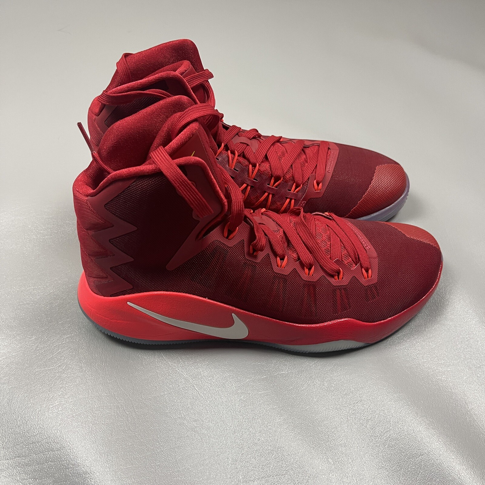 Nike Hyperdunk 2016 Basketball Shoes 