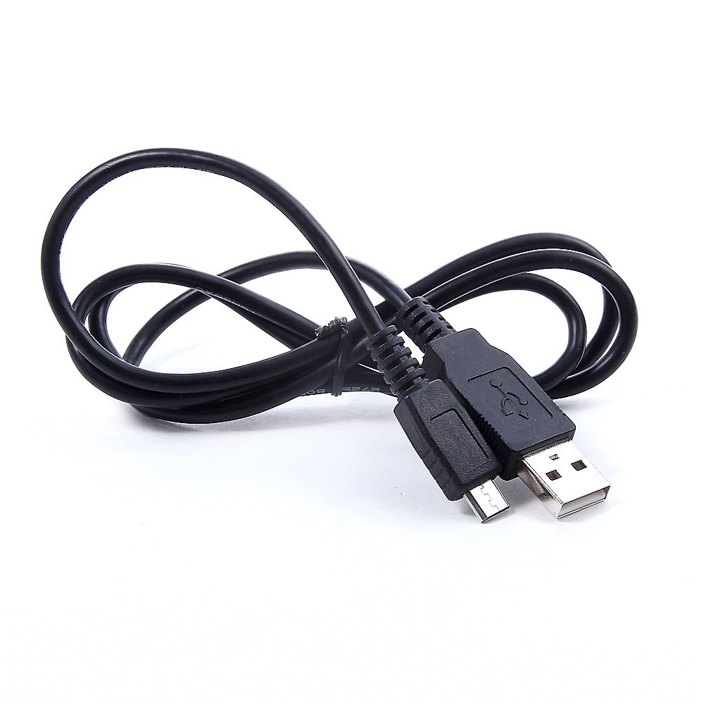 USB Data SYNC Cable Cord Lead for Nikon D7000 D90 D700 D300S D3100