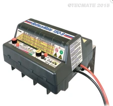 TecMate TS-02 BatteryMate 150-9 Battery Tester Charger Diagnosis T3880226