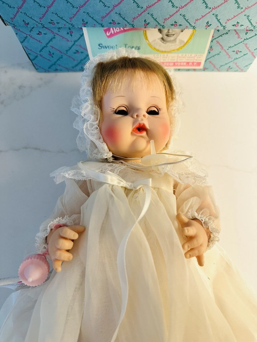 madame alexander sweet tears products for sale | eBay