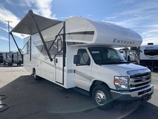 2026 Entegra Coach Odyssey SE 29KF