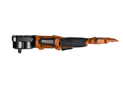 #ad RIDGID R8720B 18V SubCompact 4 Mode 3 8 in Right Angle Impact Wrench Tool Only $125.99