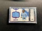 2024-25 DAKA Manchester City Jersey Purple #Josh Wilson-Esbrand 28/45 CGC 9