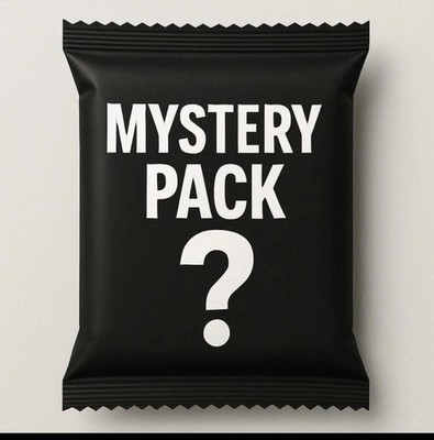 3 Nummerierte Garantie Auto/Patch/Platte Chance Fußball Karten Premium Mystery Pack