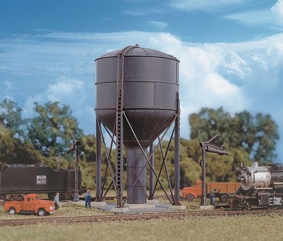 Walthers Cornerstone 933-3817 Wassertank