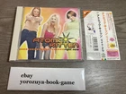 Right Now (+1 Bonus Track) Atomic Kitten VJCP-68203 obi Japan import