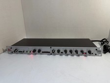dbx 286s Mic Preamp / Processor Studio Microphone Channel Strip
