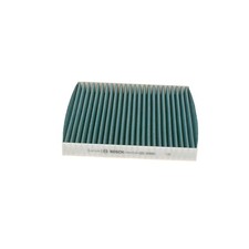 Cabin Air Filter Fits Audi A3 Allstreet Sportback Limousine Bosch 0 986 628 630