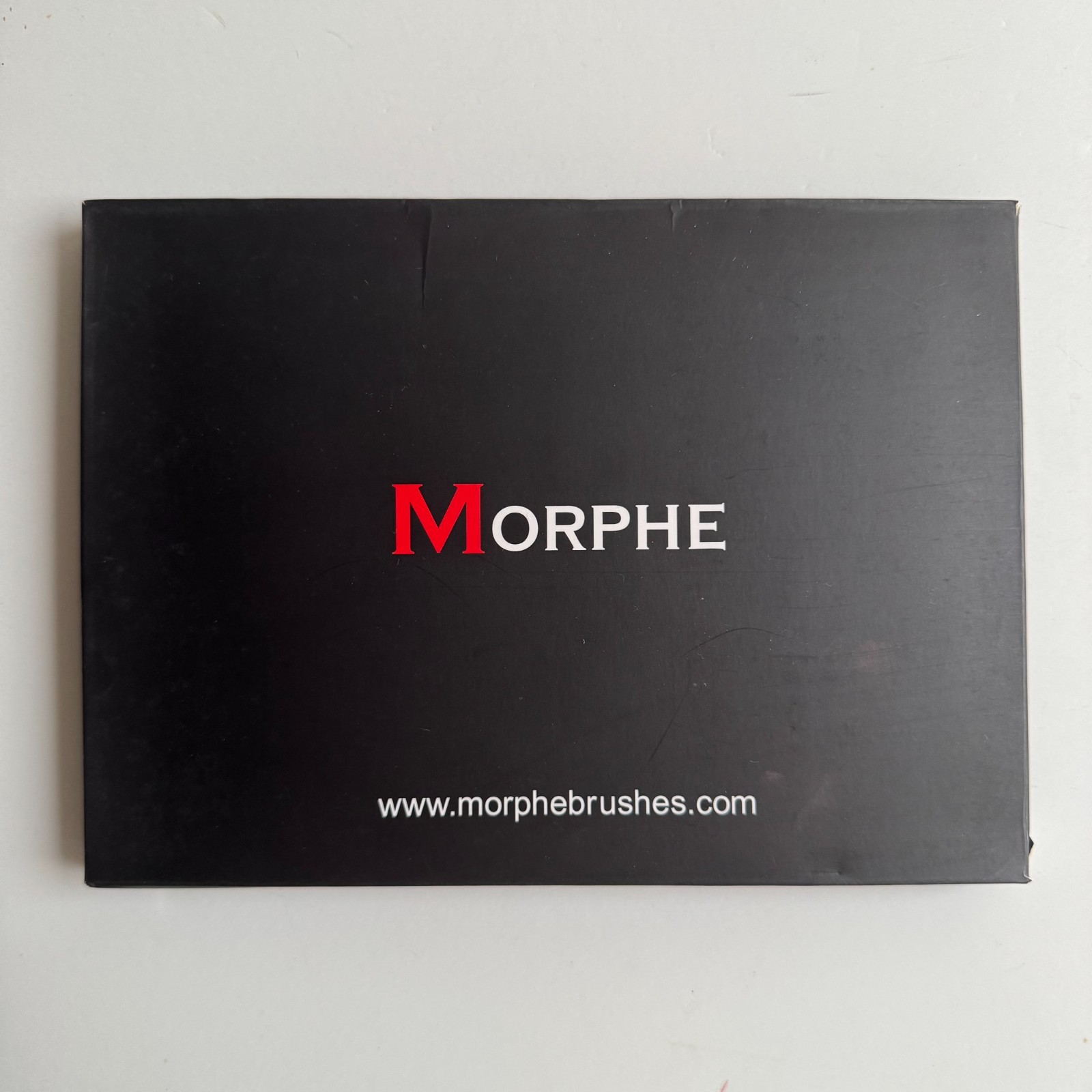 Morphe 35O Supernatural Glow Eyeshadow Palette – 35 Neutral Matte & Shimmer