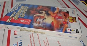5 3DO Games  Including Phoenix3, Cannon Fodder, Gunslinger Collection, READ!!