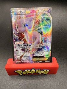 Mew Xy126 | eBay