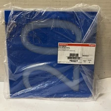 1 Pair of Legrand Wiremold WN20-MB9INP Sentinel Medium Blue Plaques #20 9 in