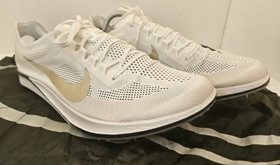 NEW Men's 12 Nike Dragonfly 2 Elite Jakob Ingebrigtsen Track