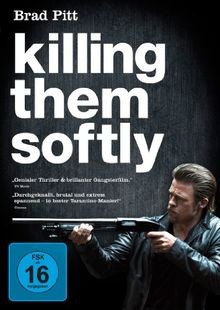 Killing Them Softly von Andrew Dominik | DVD | Zustand gut
