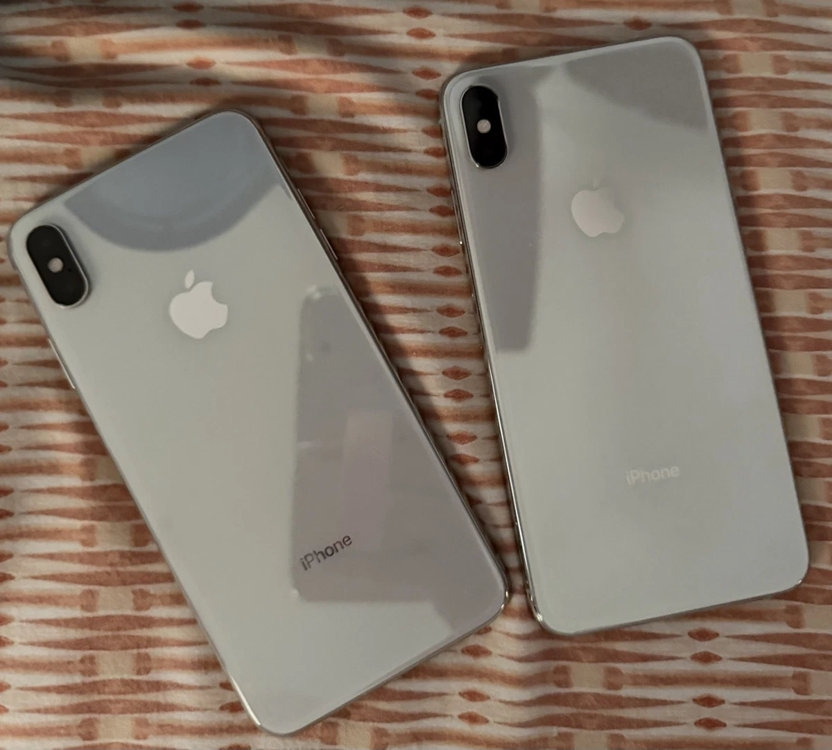 iPhone X White iOS for sale | eBay