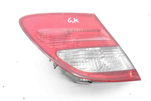 MERCEDES-BENZ E W211 Heckklappenleuchte links A2118202964 3.00 Diesel 25178340