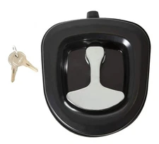 Buyers Products LL90003 3 Point Compression Latch for Underbody Truck Tool Box w