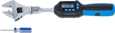 BGS 72097 Digitaler Drehmoment-Rollgabelschl�...