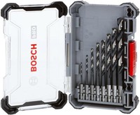 Bosch Professional Bosch Professional Impact Impact Control