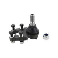 Trag- Und FüHrungsgelenk Triscan Aftermarket-Expertise FüR U.A. Nissan Terrano