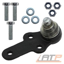 TRAGGELENK FÜHRUNGSGELENK VORNE LINKS RECHTS FÜR FORD FOCUS 1 BJ 98-04