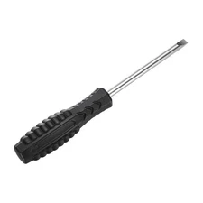 Mini Slotted Screwdriver 5.0mm 145mm Length Micro Flat Head Screwdriver