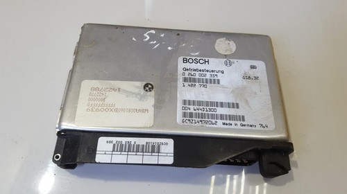 0260002359 Getriebesteuergerät Steuergerät Getriebe 1422770 BMW DE580979-17