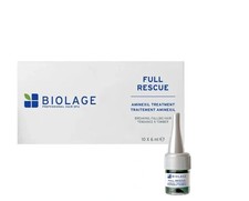 Trattamento anticaduta aminexil Biolage Full rescue 10x6ml - Matrix