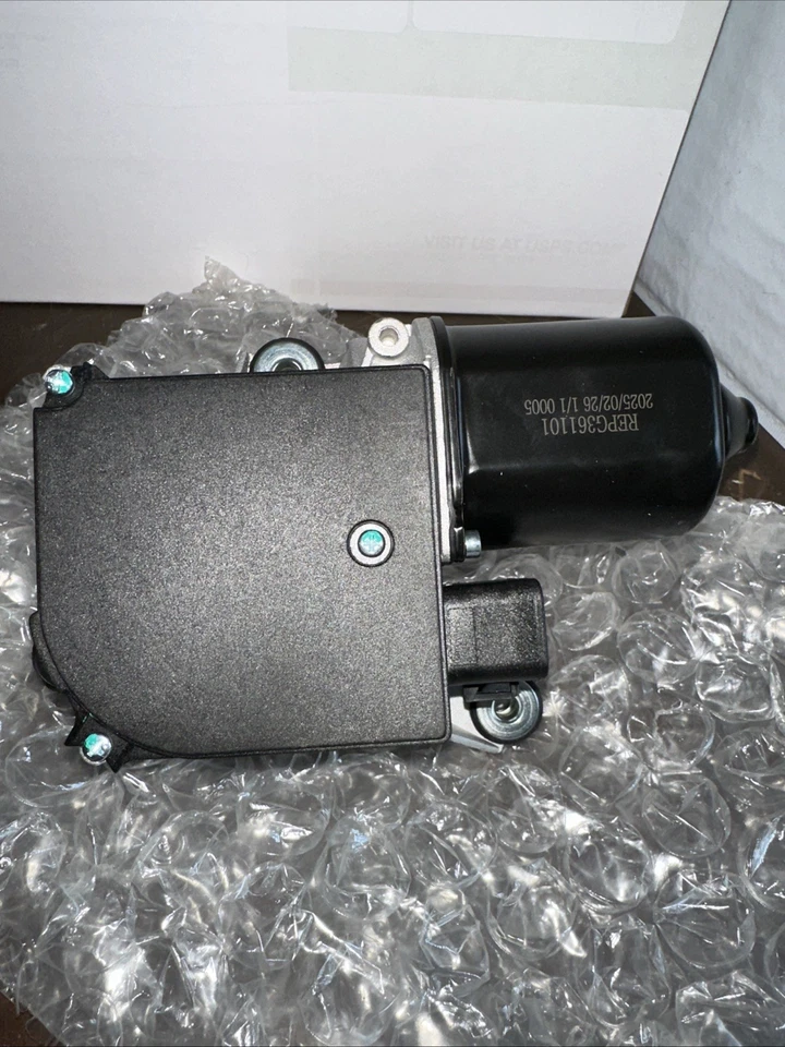 For GMC Sonoma/Jimmy Wiper Motor 1998-2004 For 12368703 - Image 2 of 3