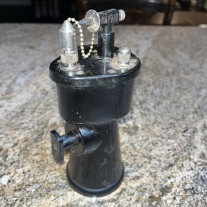 Hanau Engineering Company Alcohol Torch