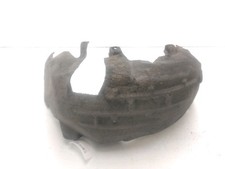 PARE BOUE ARRIERE DROIT Ford Transit Courier Van 1.5 TDCi 75 (XWCA) 2020